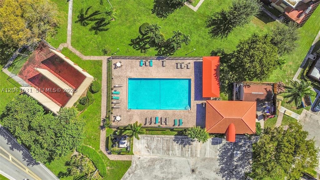 Bermuda Isle - BOCA RIO - Residential