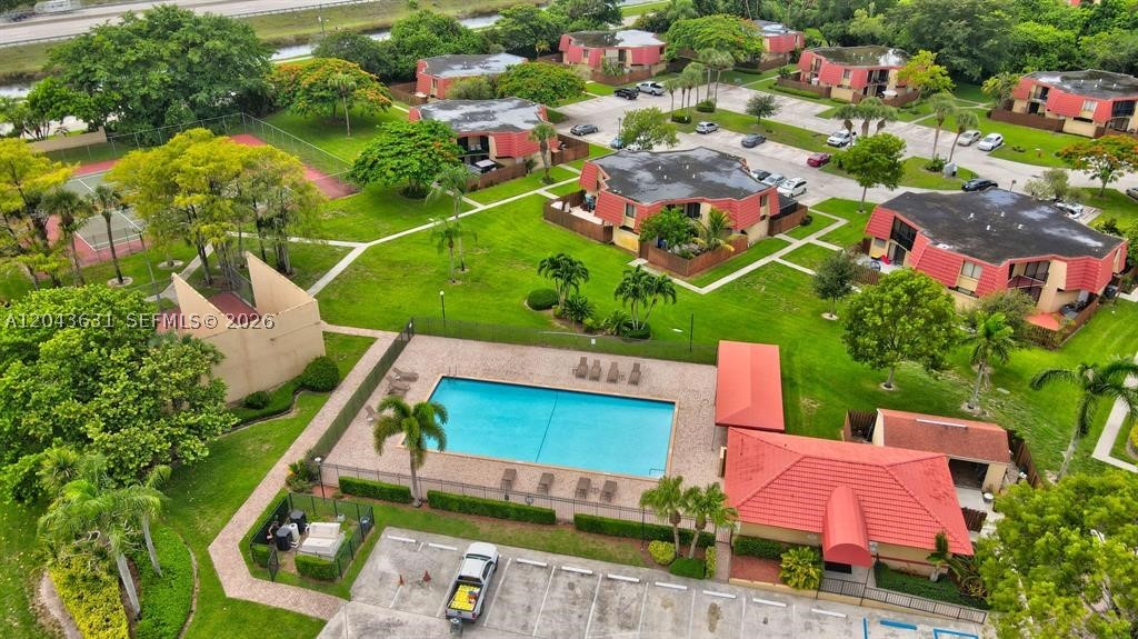 Bermuda Isle - BOCA RIO - Residential