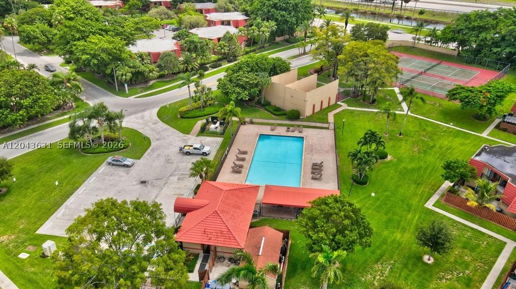 Bermuda Isle - BOCA RIO - Residential