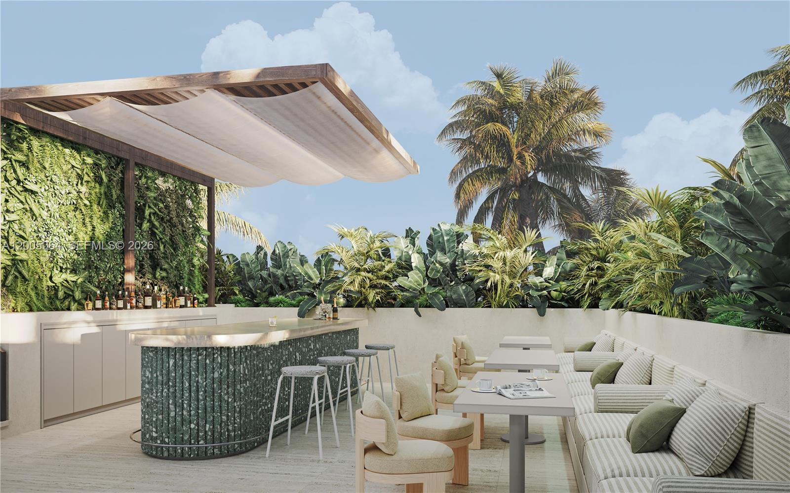 OCEAN BEACH FLA SUB - Residential