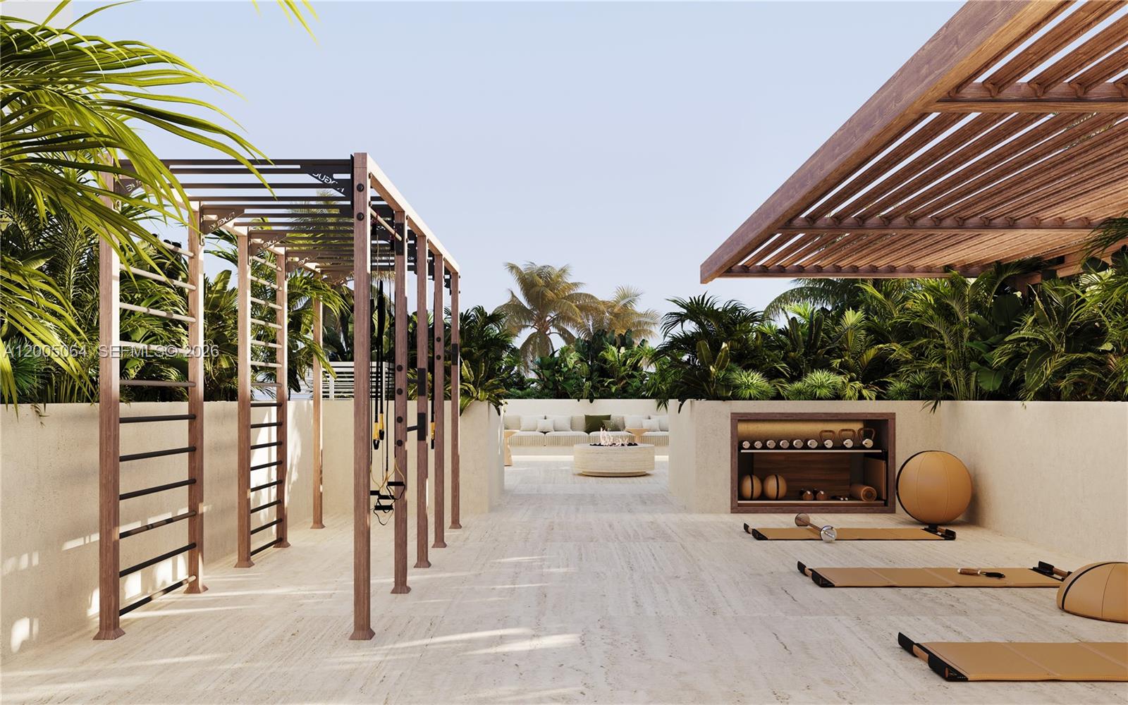 OCEAN BEACH FLA SUB - Residential