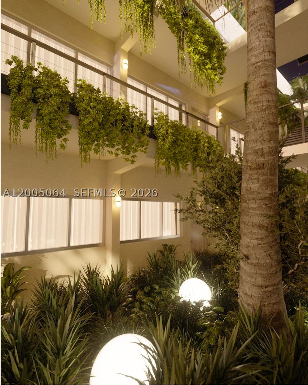OCEAN BEACH FLA SUB - Residential