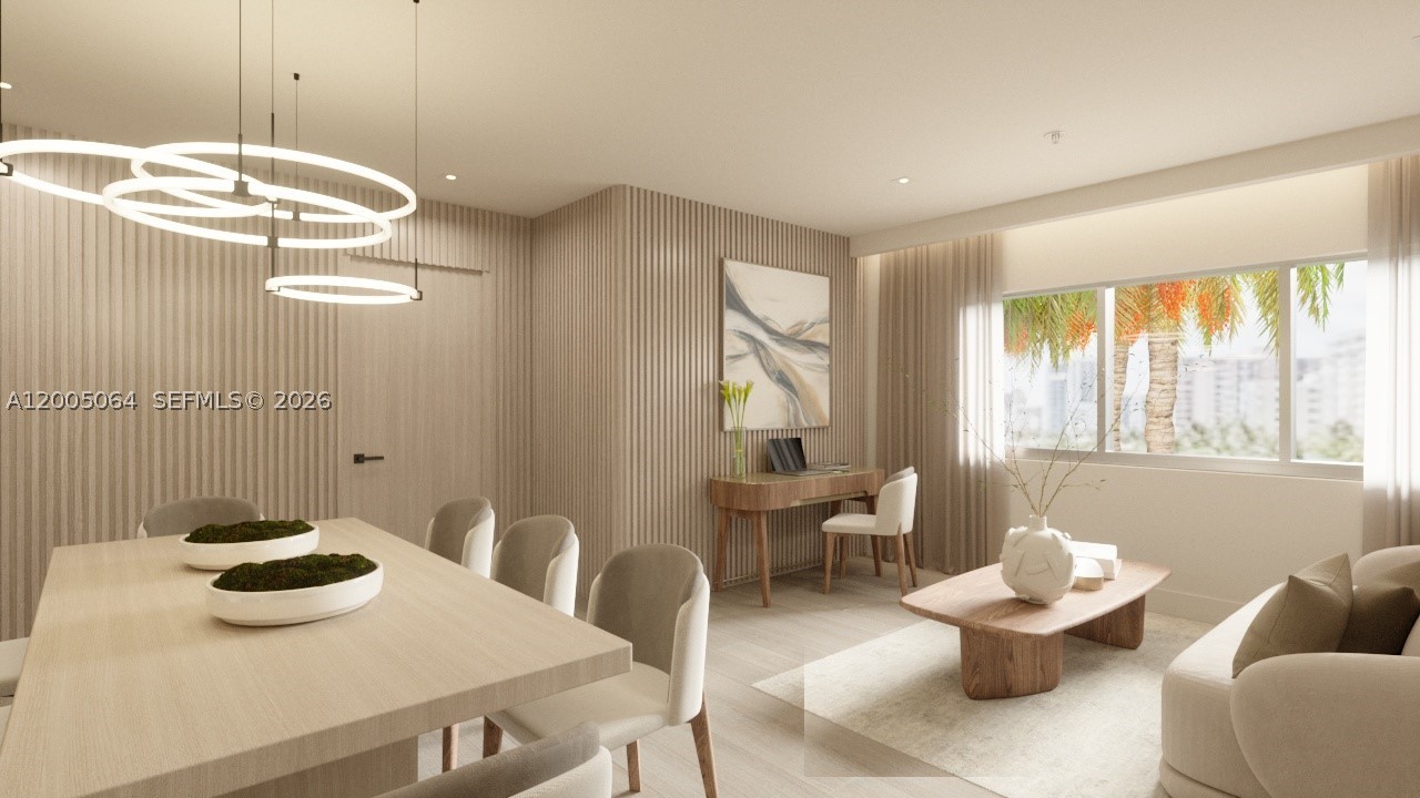 OCEAN BEACH FLA SUB - Residential