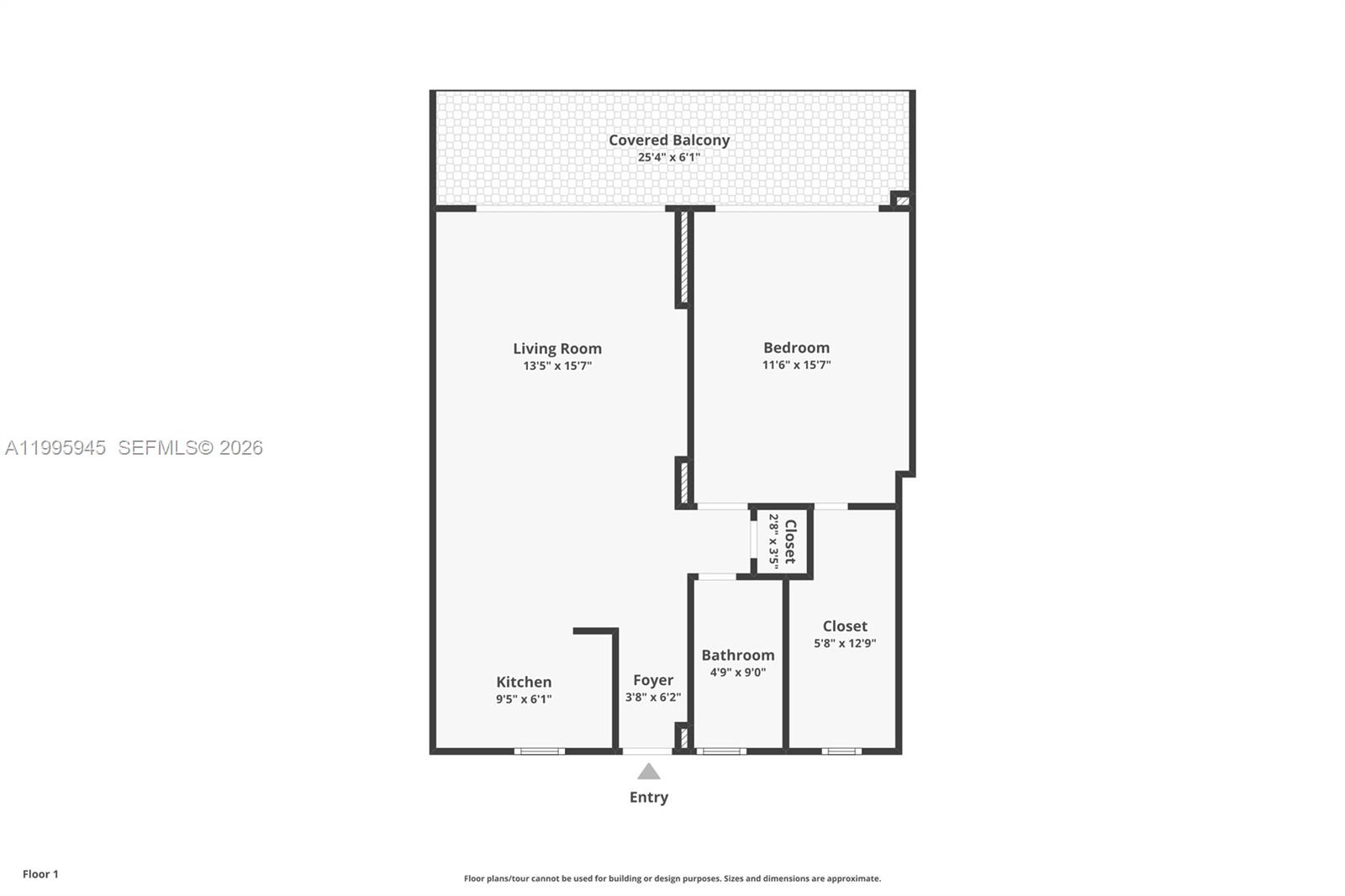 SEA TOWER - Residential