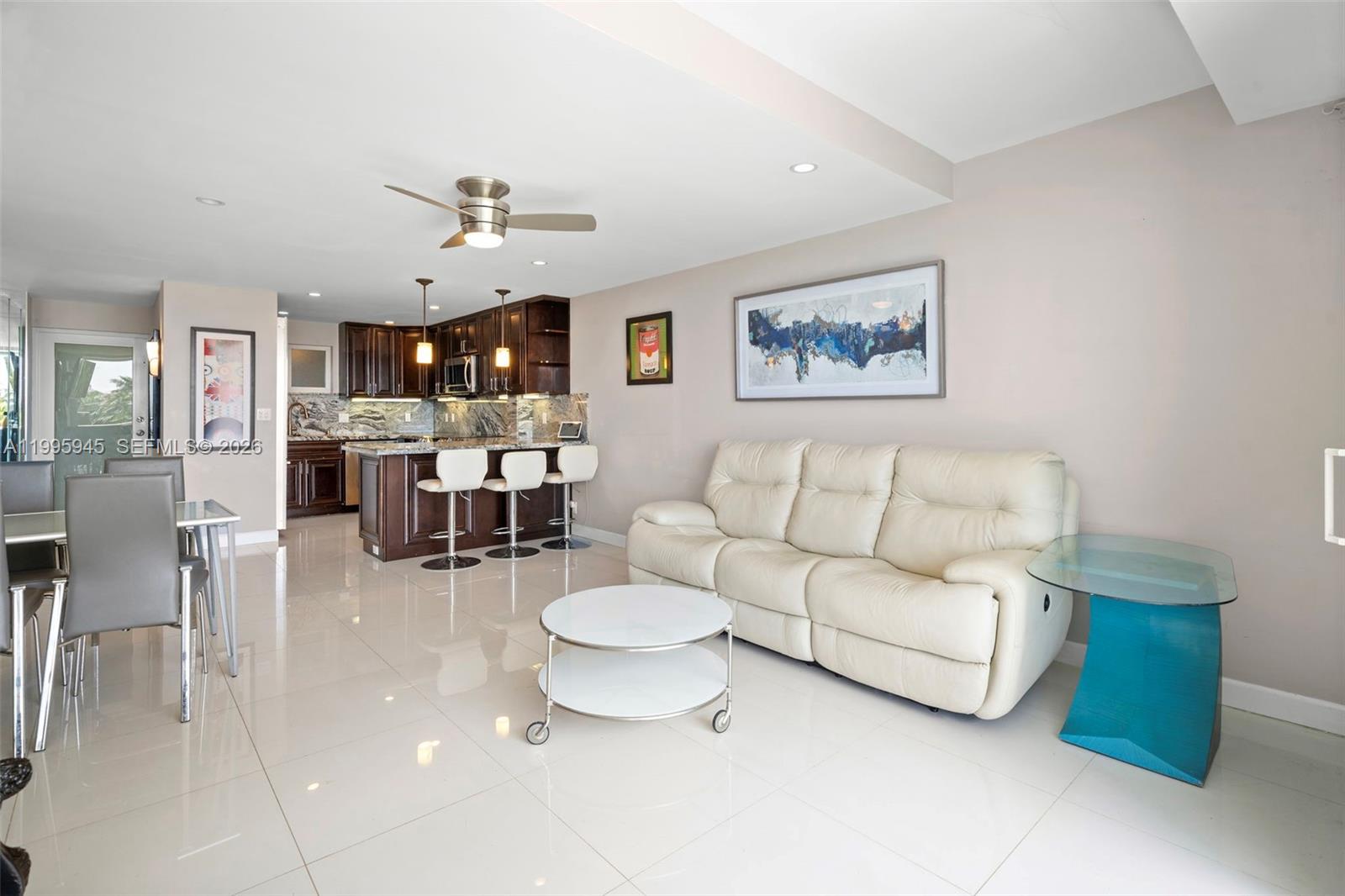 SEA TOWER - Residential