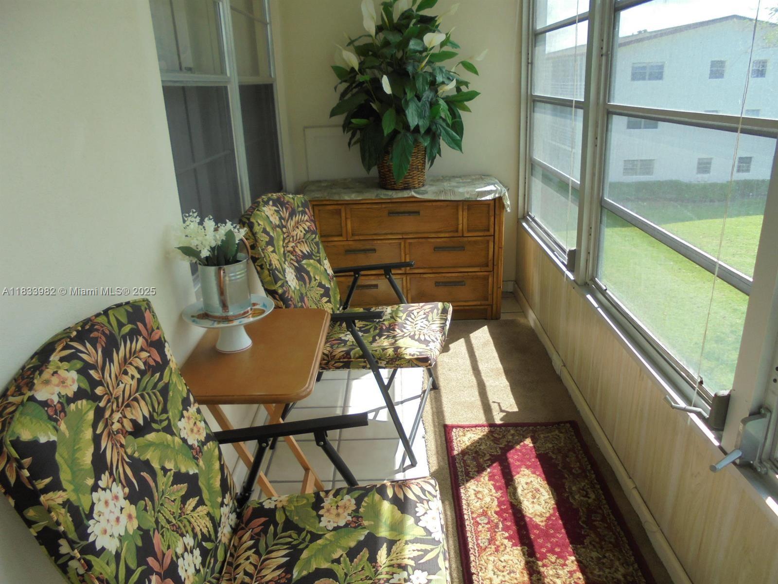 FANSHAW AT CENTURY VILLAGE - Residential