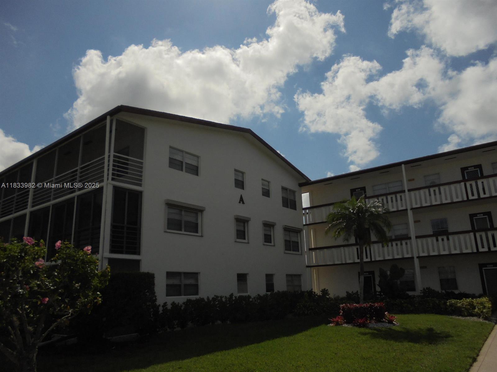 FANSHAW AT CENTURY VILLAGE - Residential