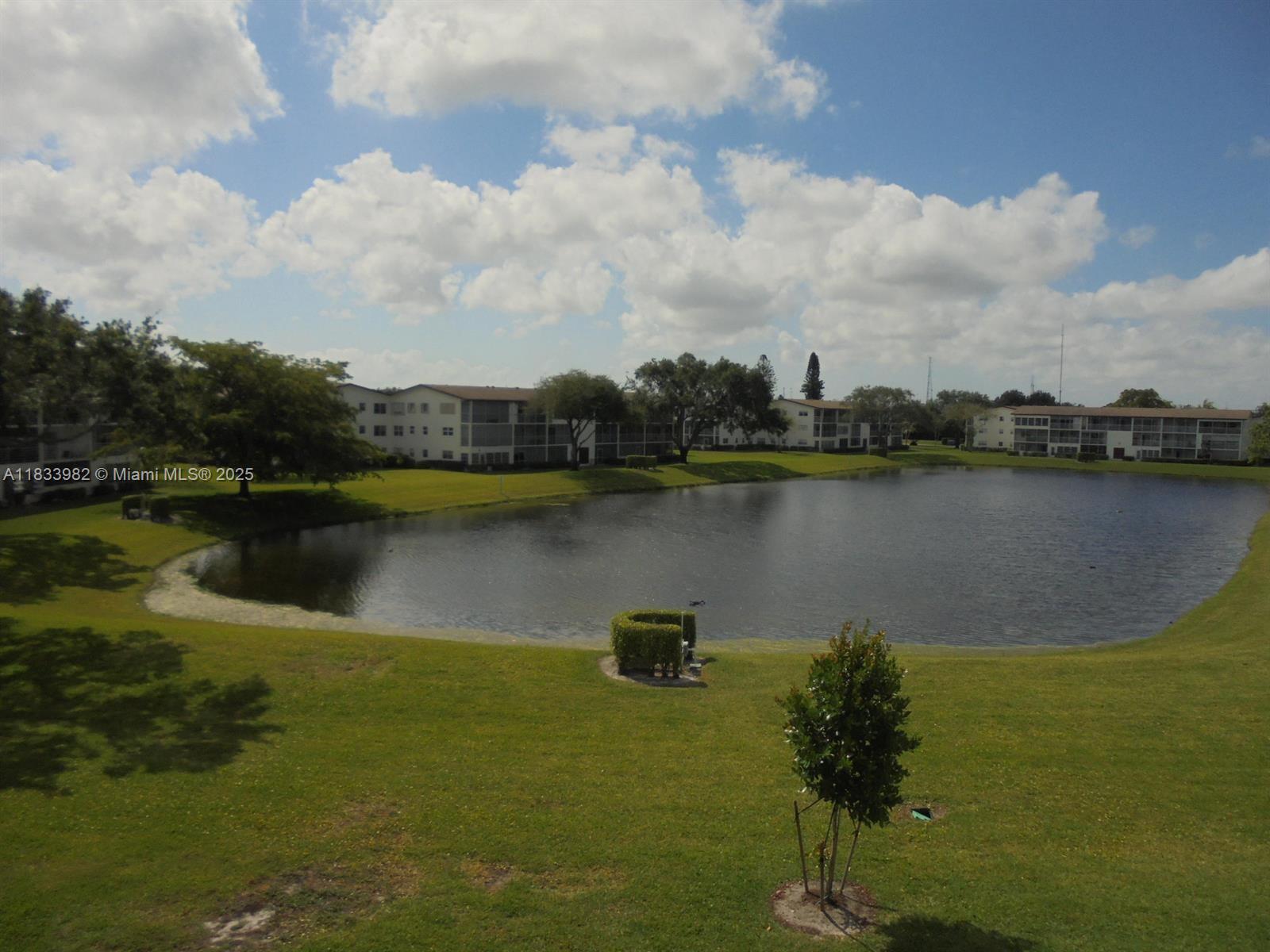 FANSHAW AT CENTURY VILLAGE - Residential