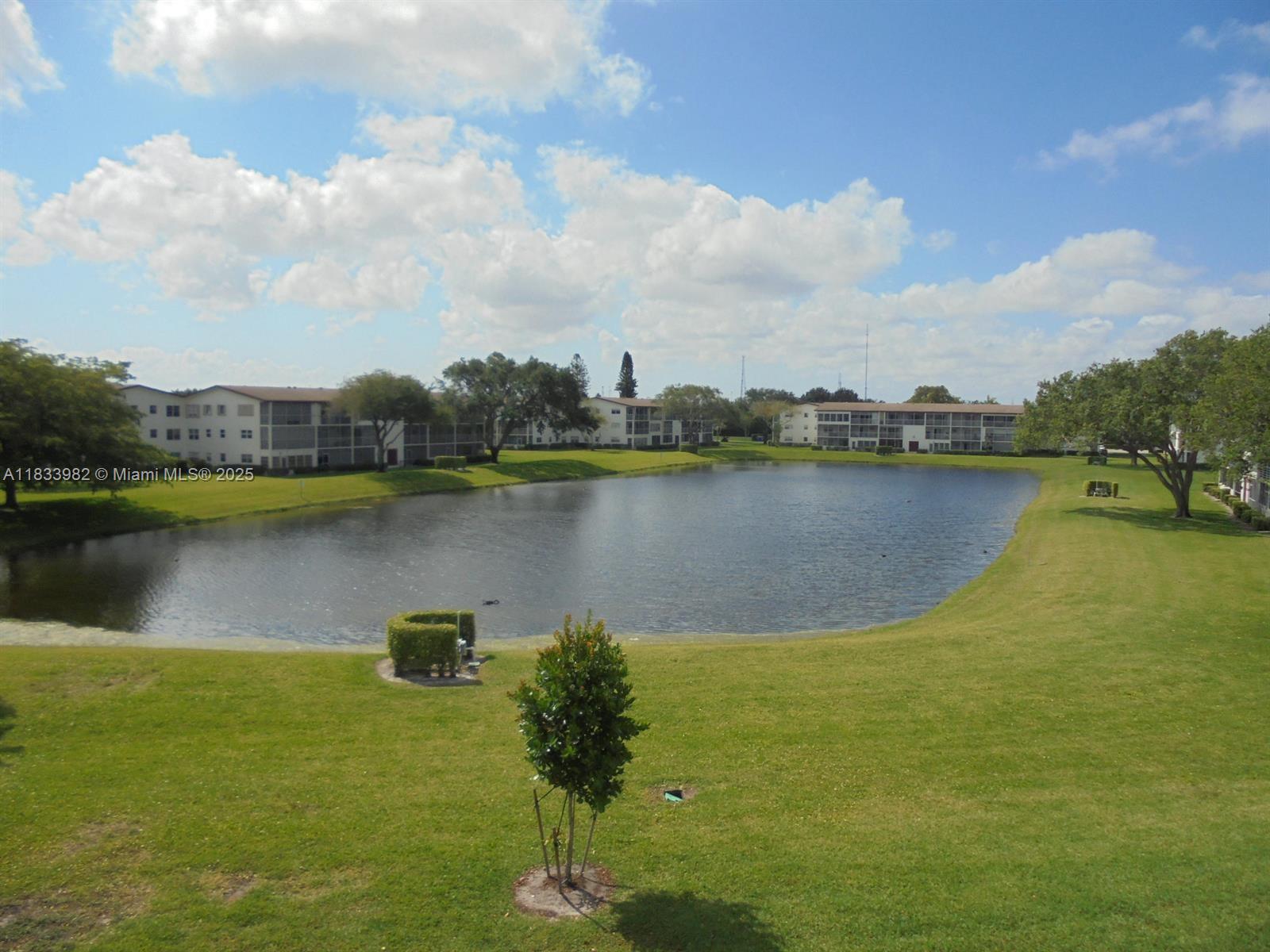 FANSHAW AT CENTURY VILLAGE - Residential