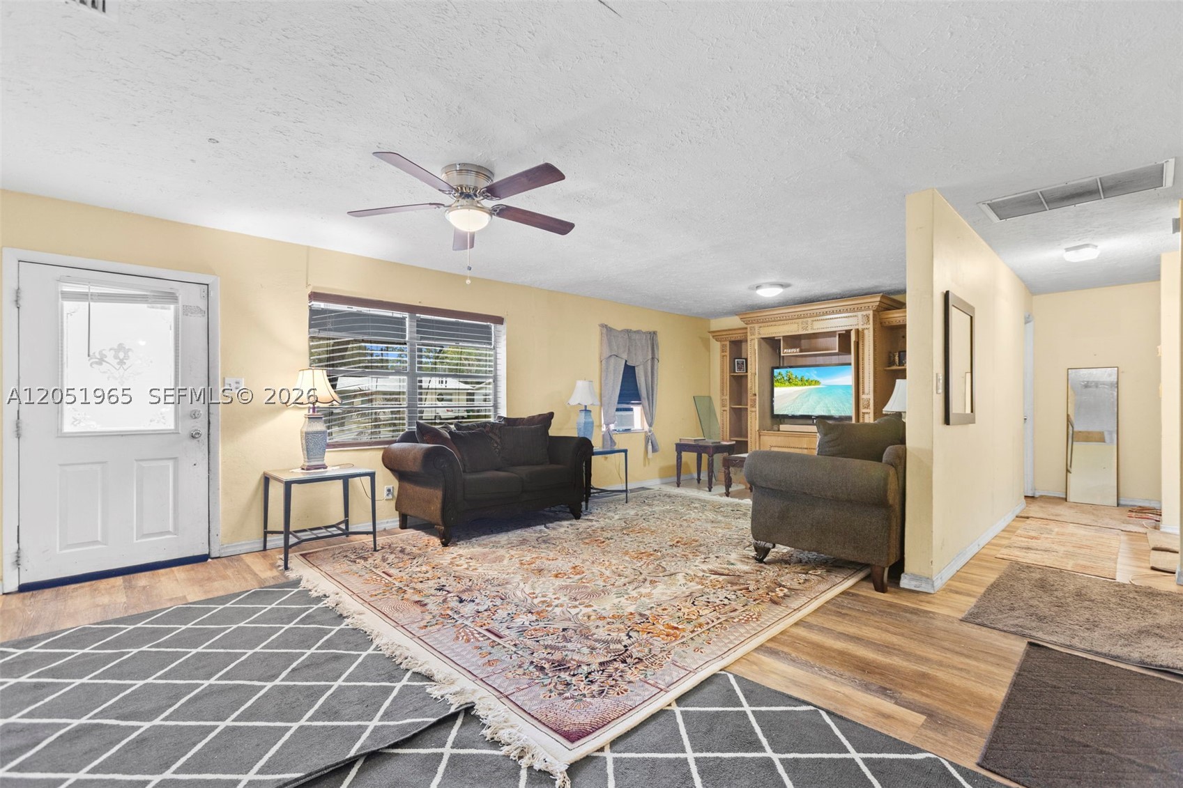 SILVER LAKE PARK ADDITION - Residential