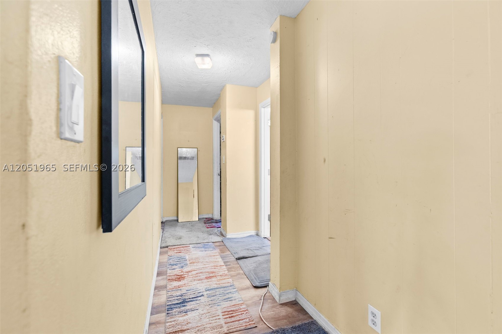 SILVER LAKE PARK ADDITION - Residential