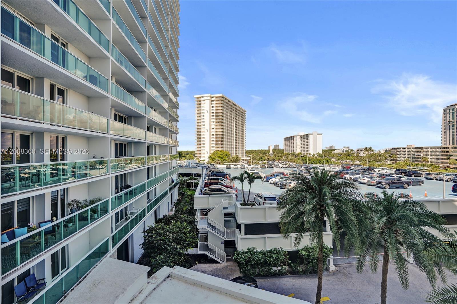 ARLEN HOUSE EAST CONDO - Residential