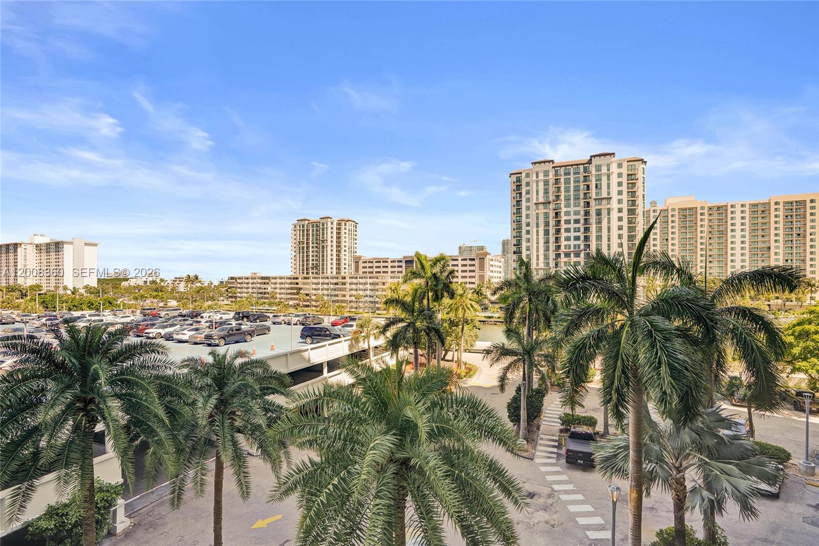 ARLEN HOUSE EAST CONDO - Residential