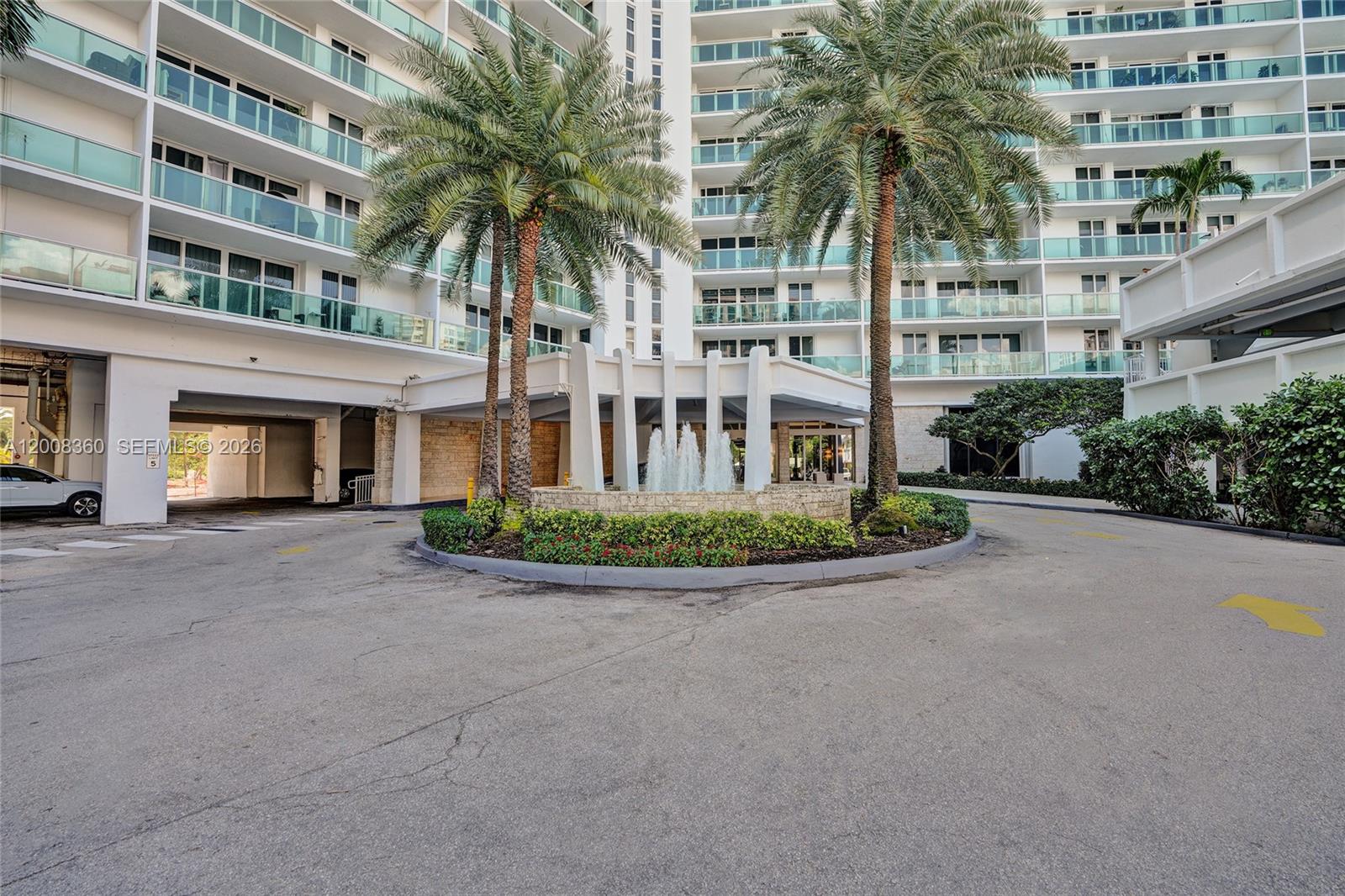 ARLEN HOUSE EAST CONDO - Residential