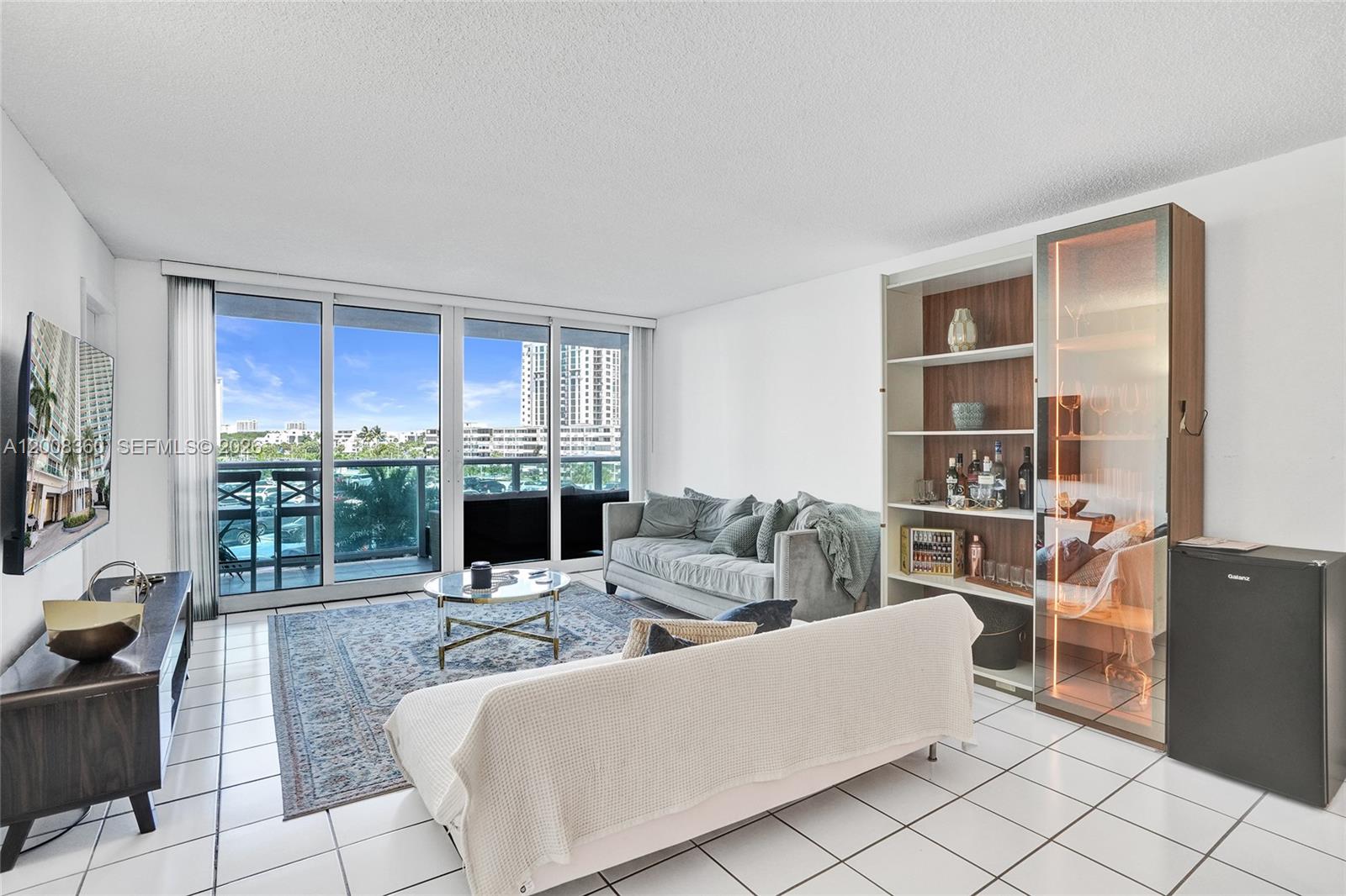 ARLEN HOUSE EAST CONDO - Residential