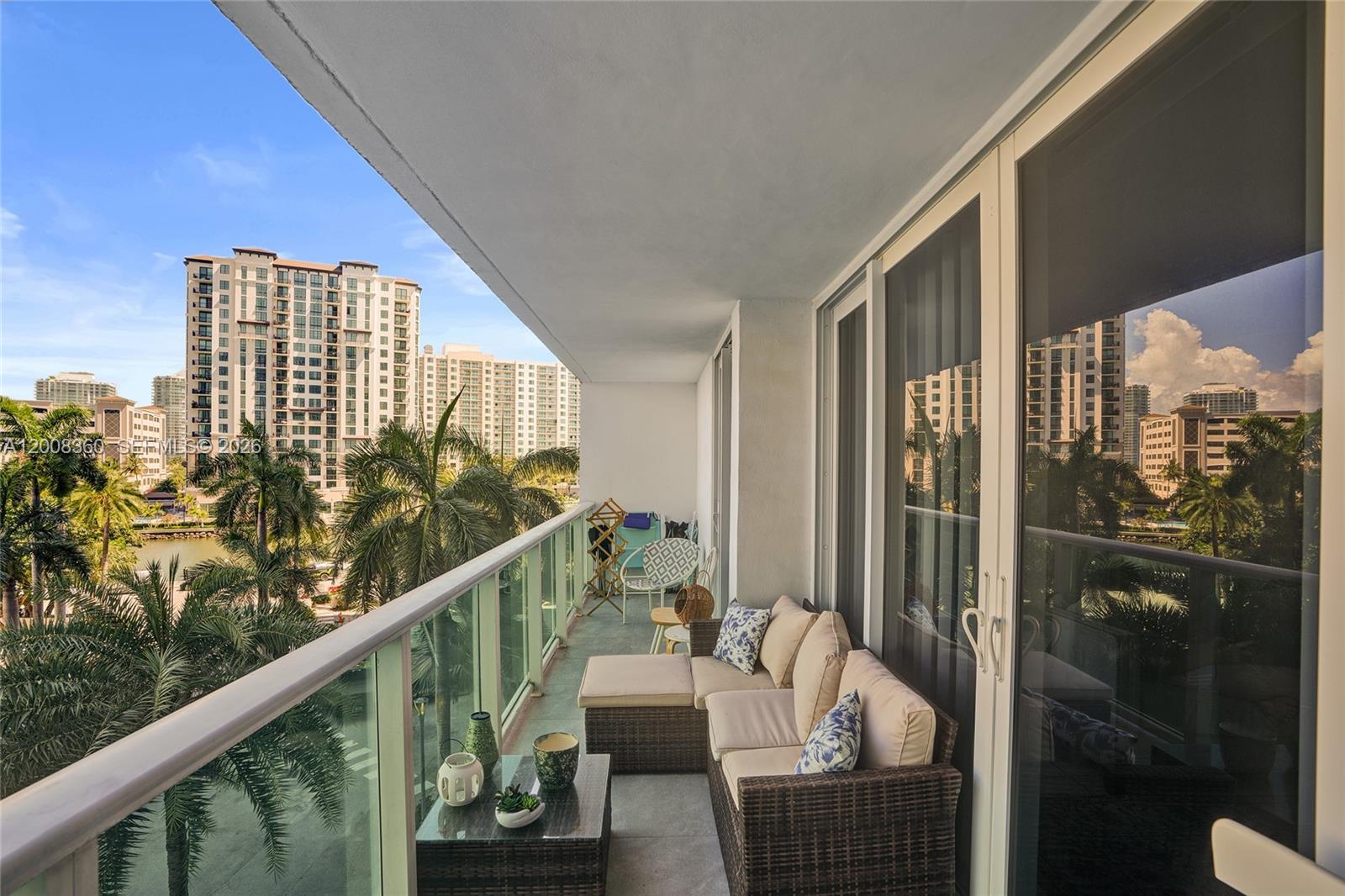 ARLEN HOUSE EAST CONDO - Residential