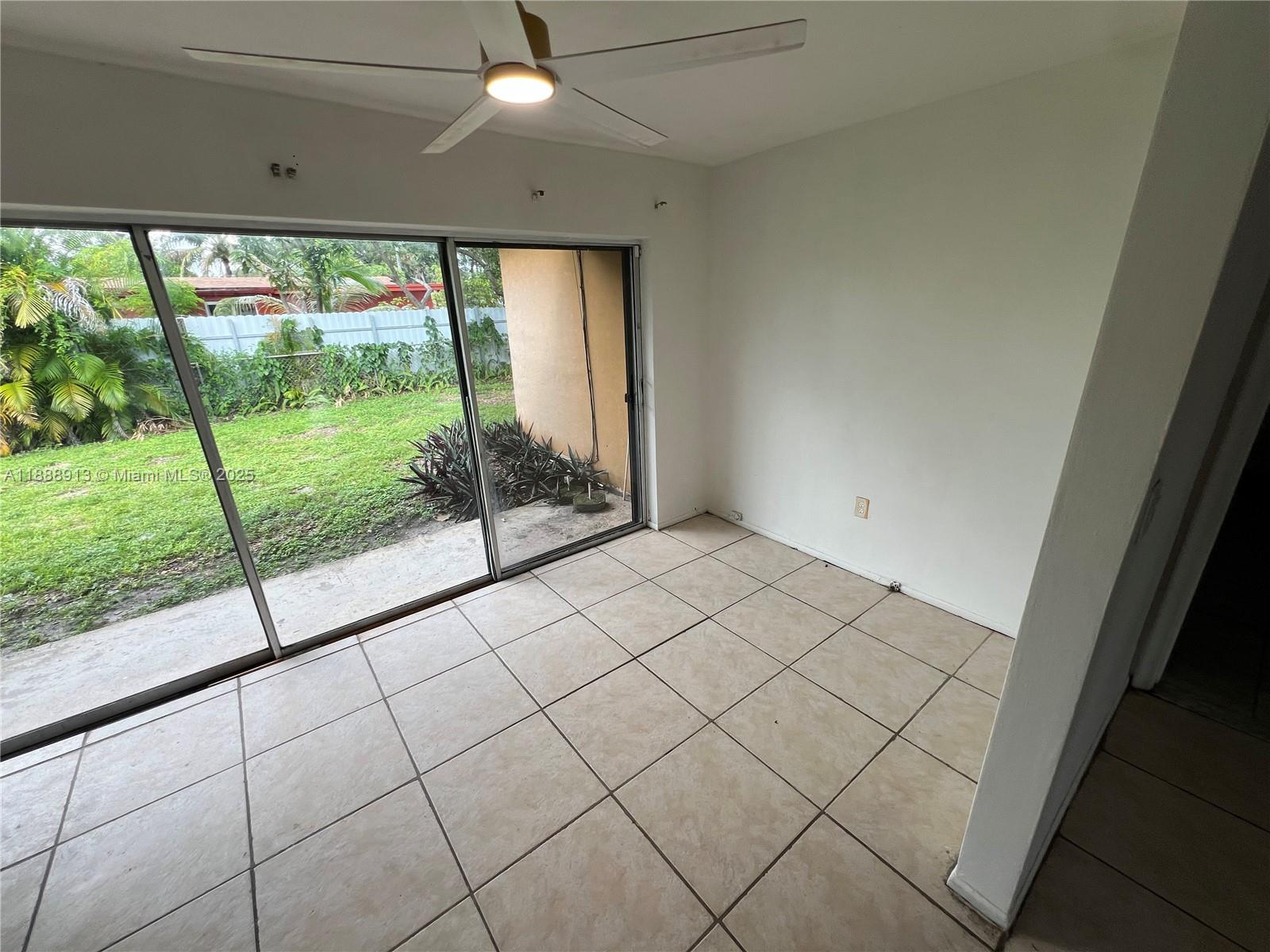 MIRAMAR ISLES SECTION 8 - Residential
