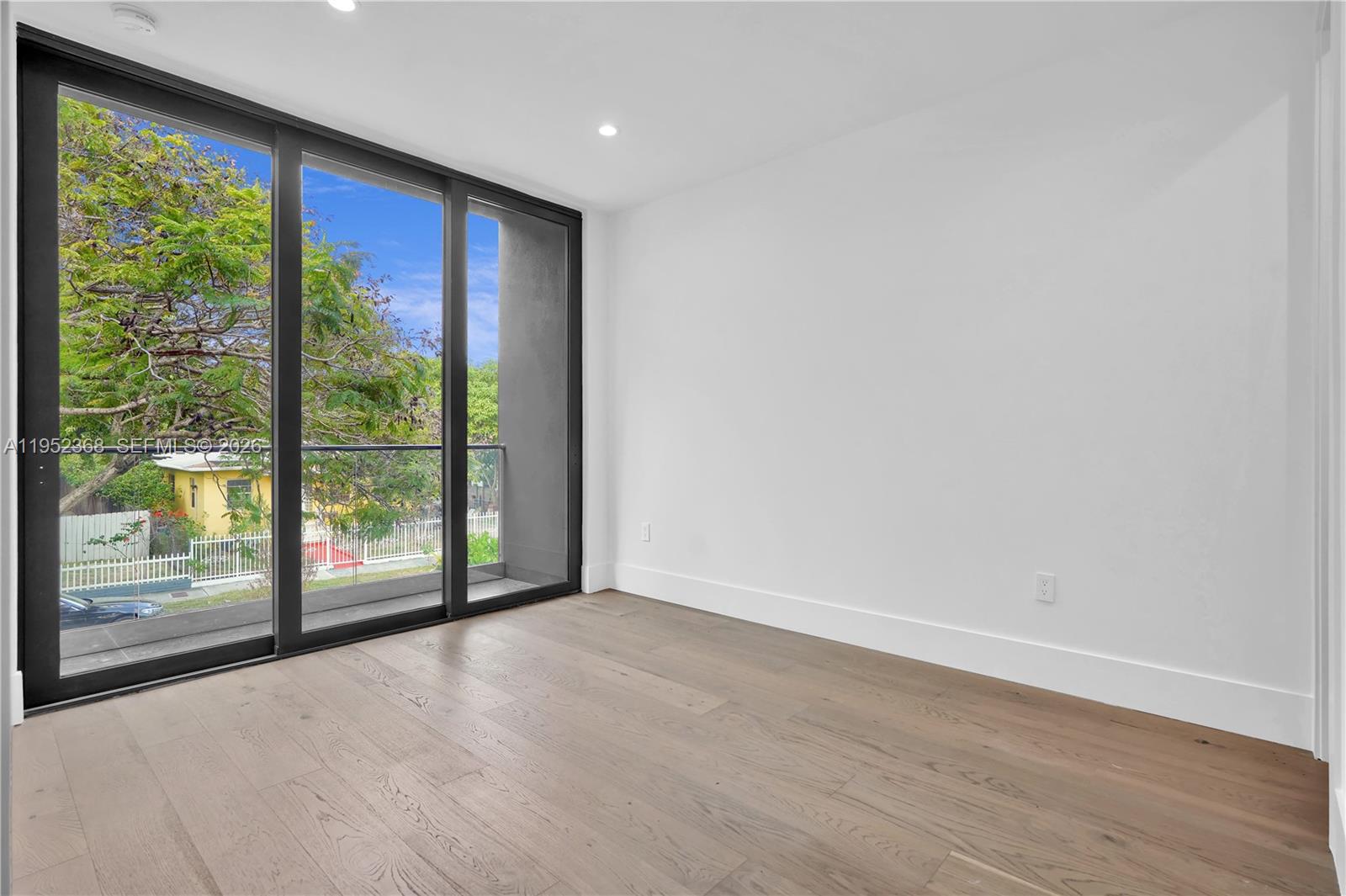 BELLAIRE SUB - Residential