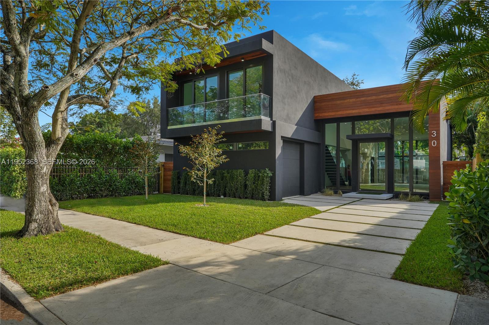 BELLAIRE SUB - Residential