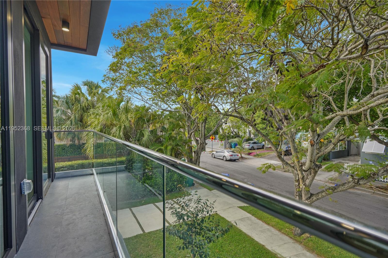 BELLAIRE SUB - Residential