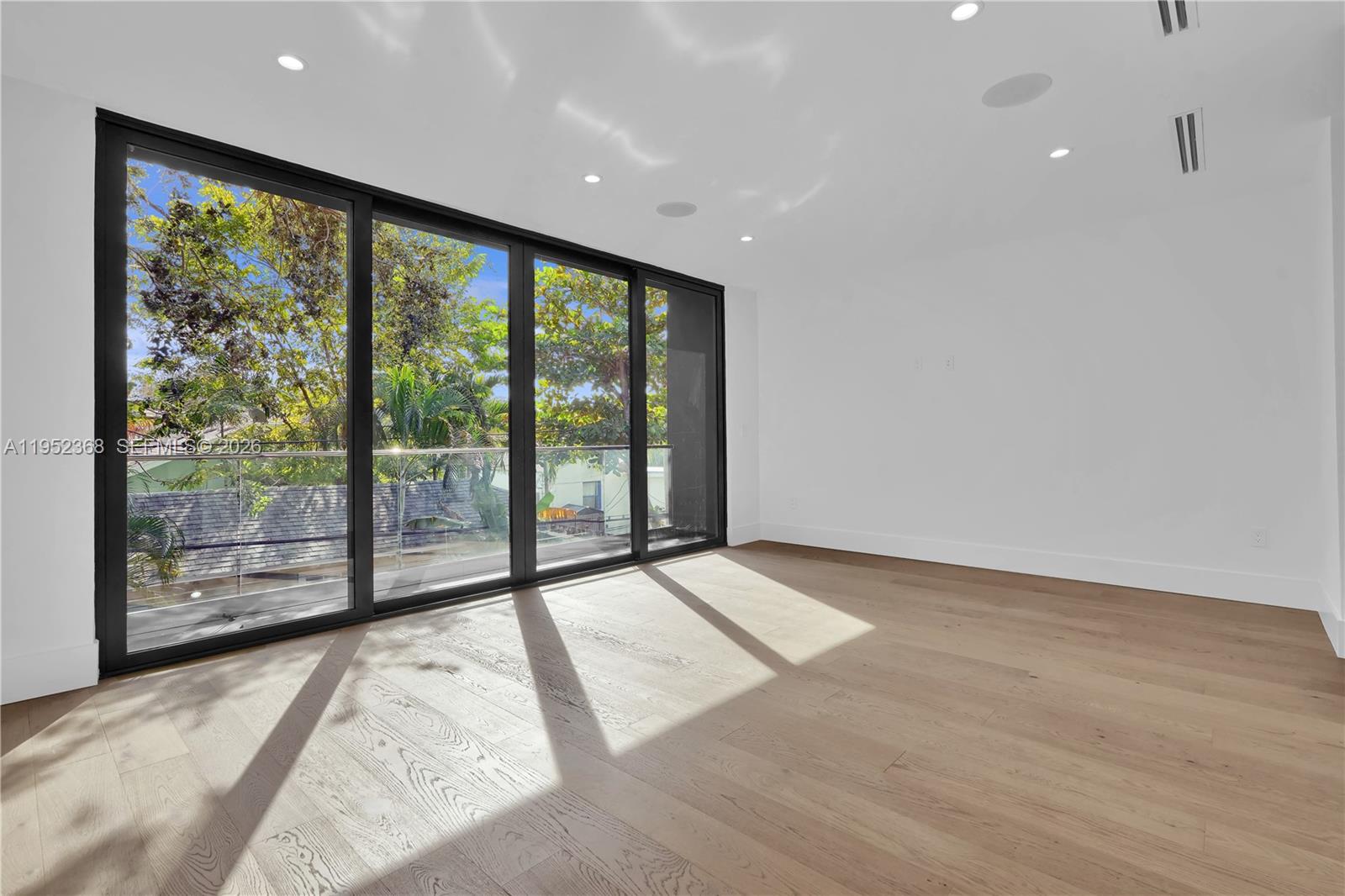 BELLAIRE SUB - Residential