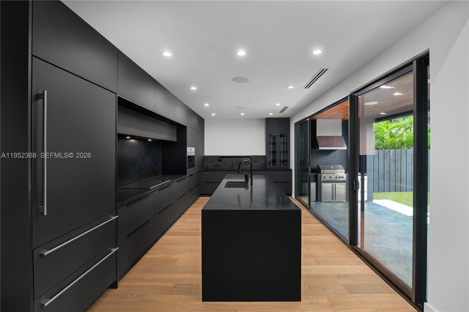 BELLAIRE SUB - Residential