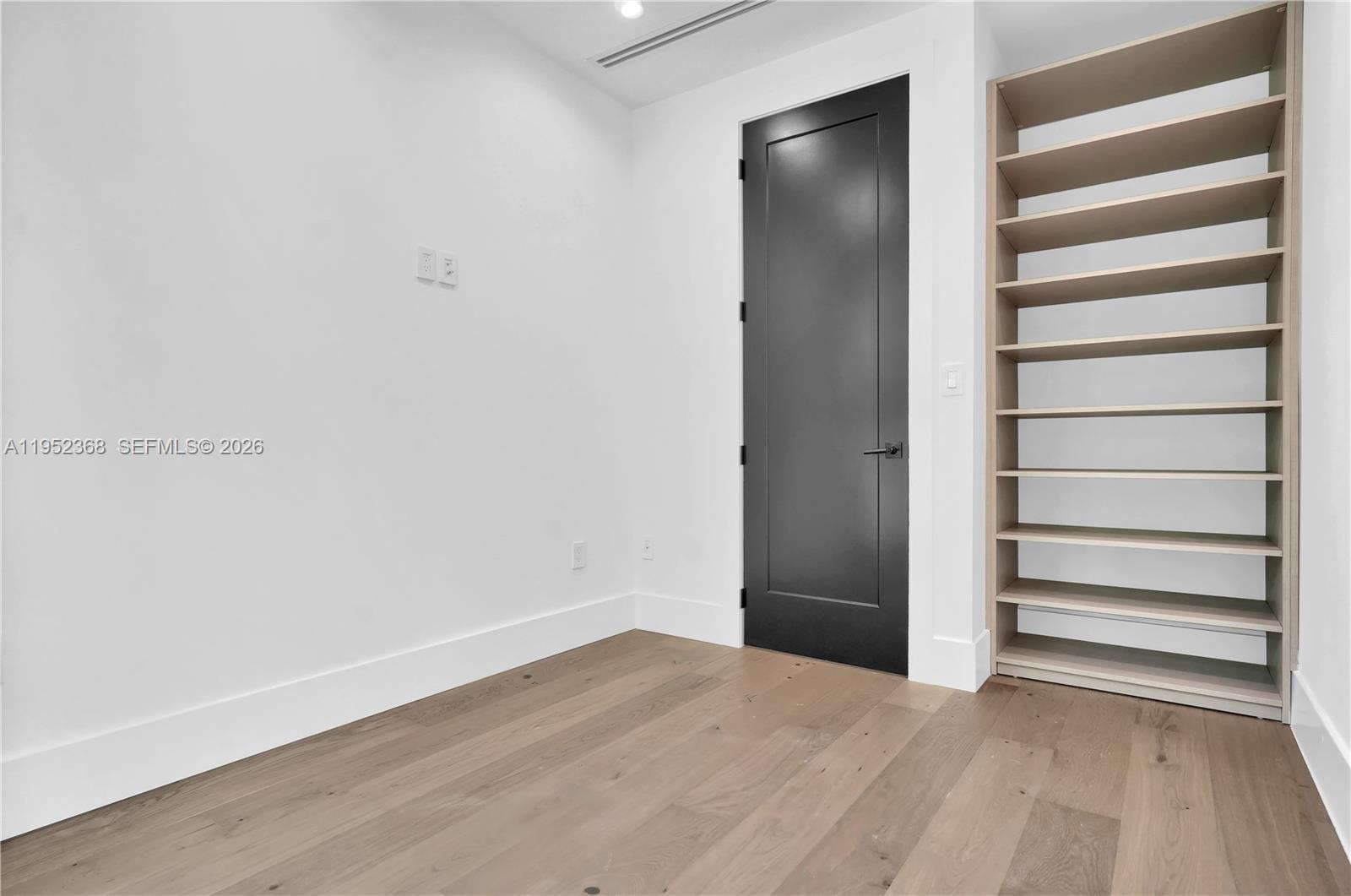 BELLAIRE SUB - Residential