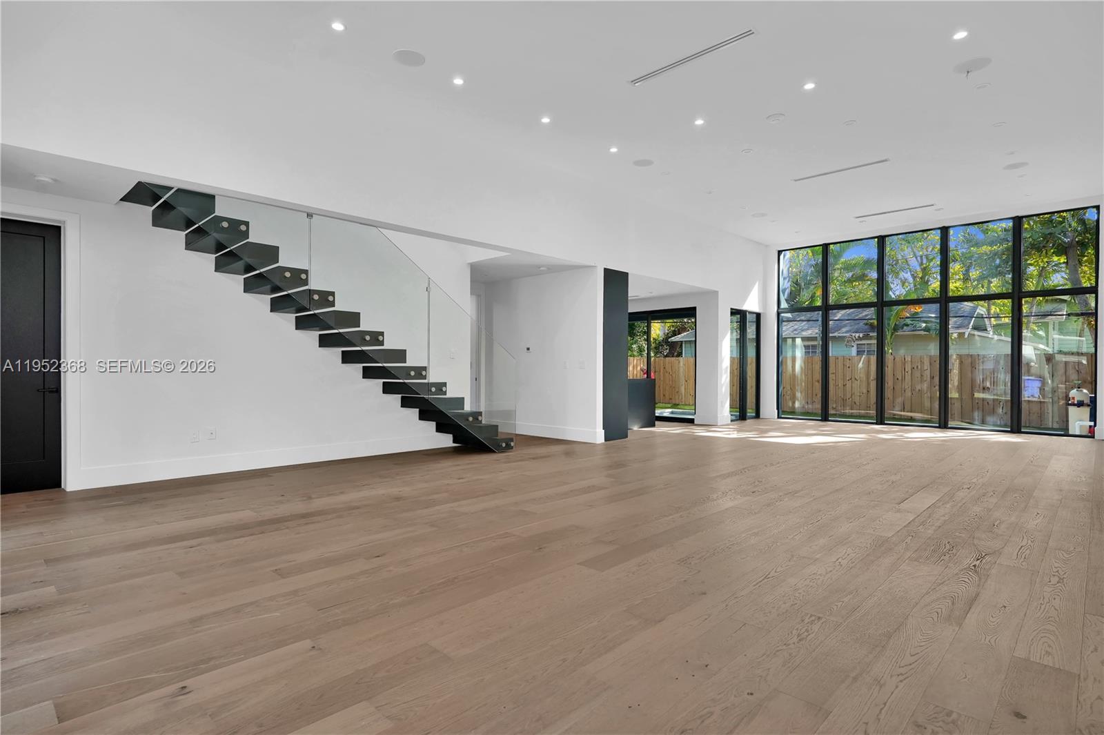 BELLAIRE SUB - Residential