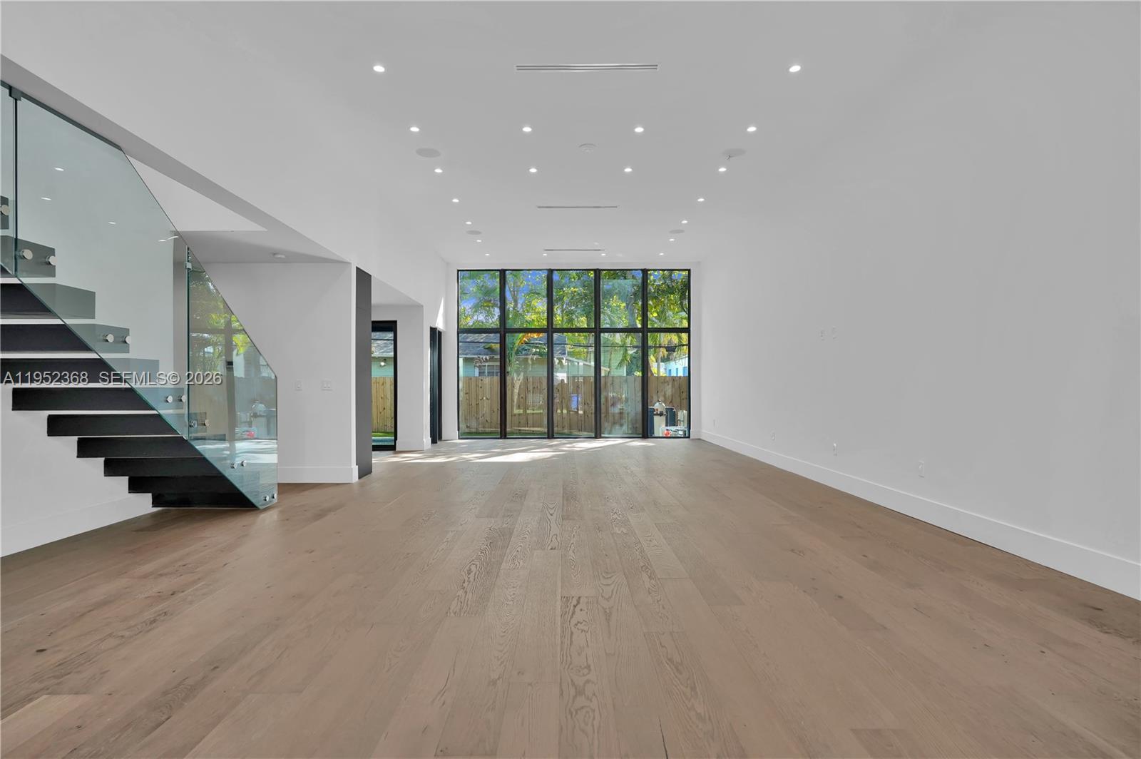 BELLAIRE SUB - Residential