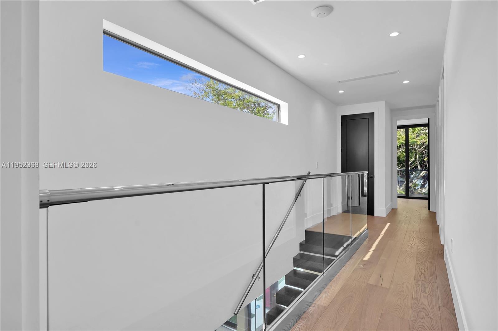 BELLAIRE SUB - Residential