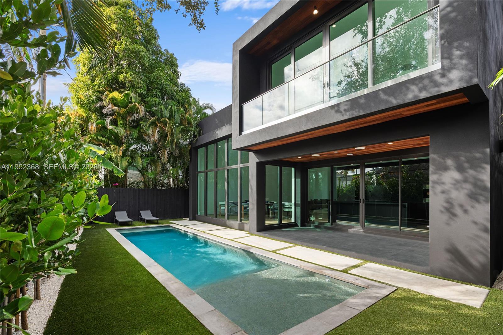 BELLAIRE SUB - Residential
