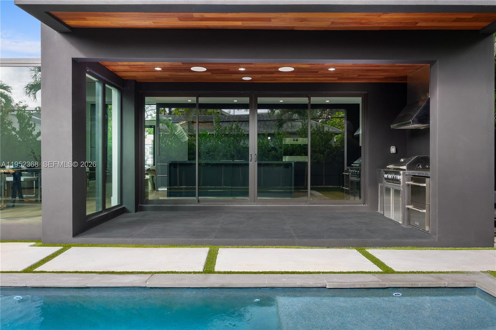 BELLAIRE SUB - Residential