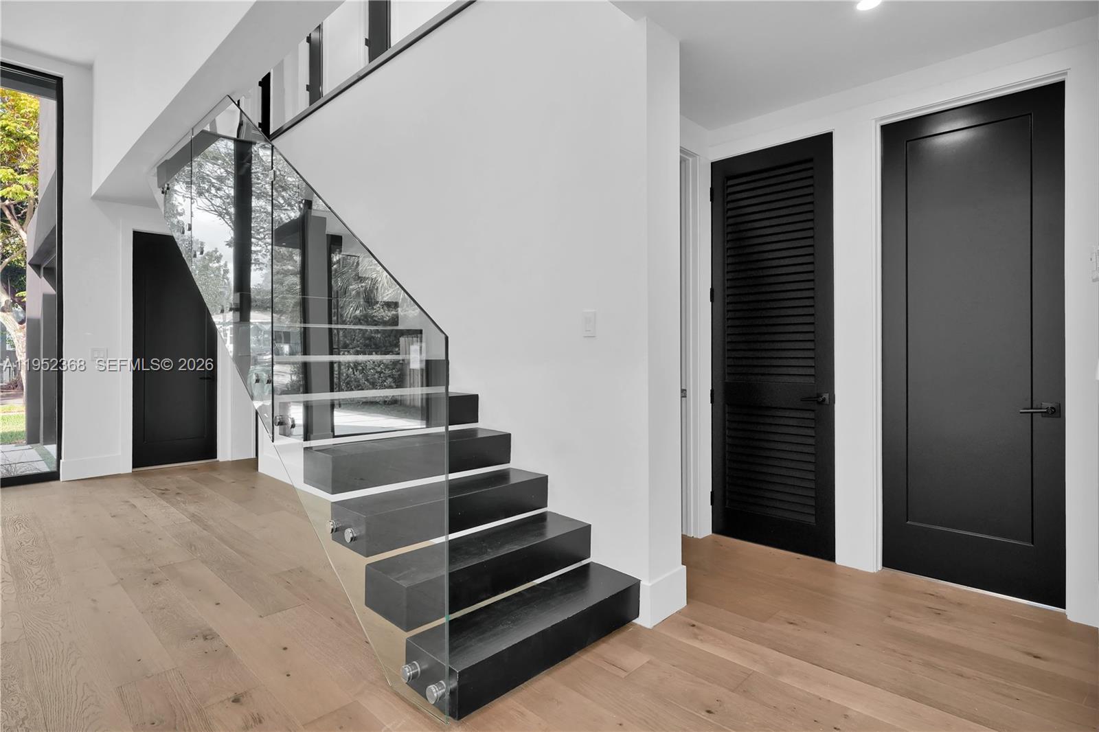 BELLAIRE SUB - Residential