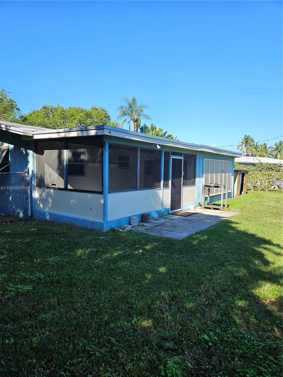 MARGATE 3RD ADD - Residential