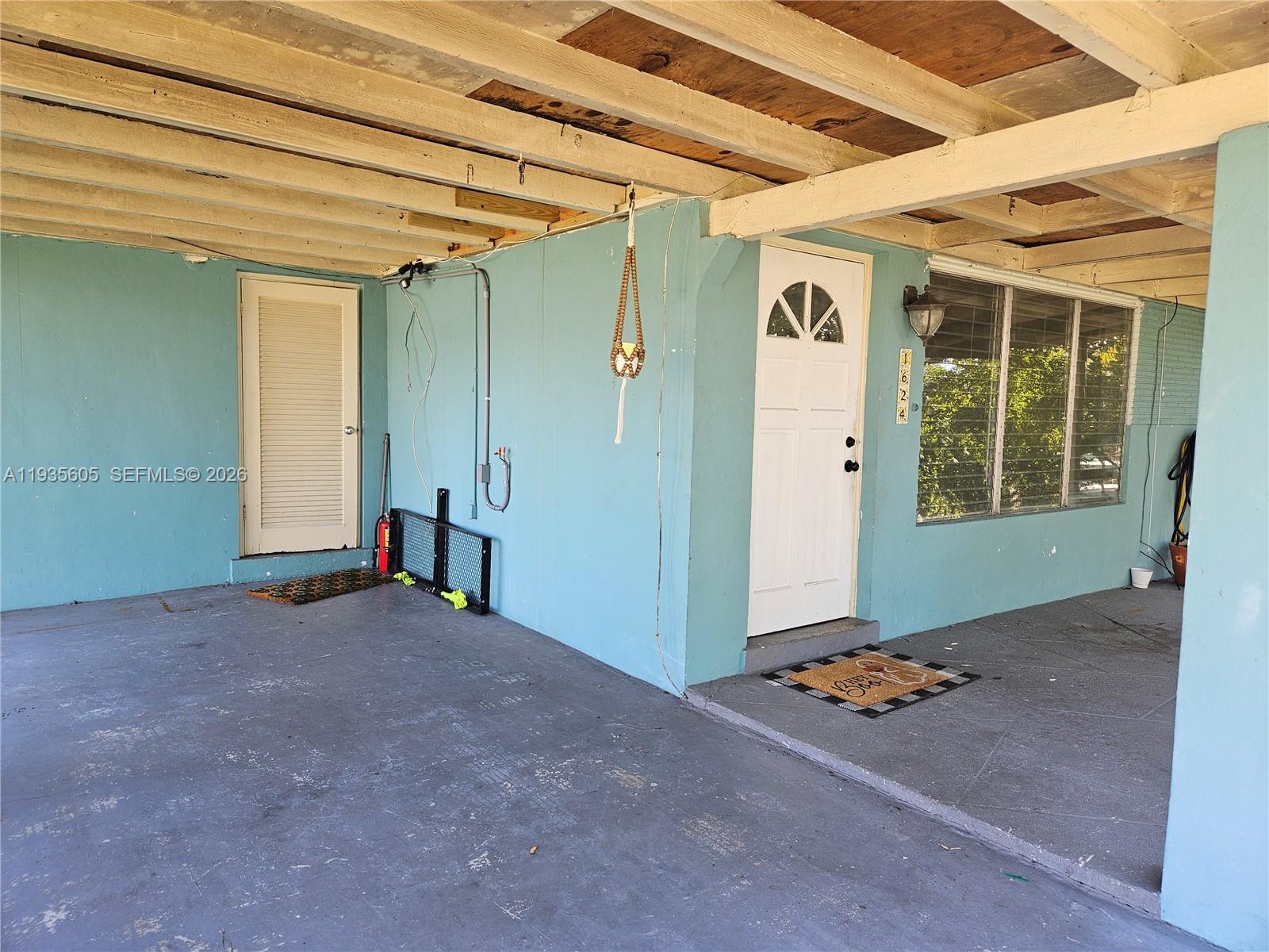 MARGATE 3RD ADD - Residential