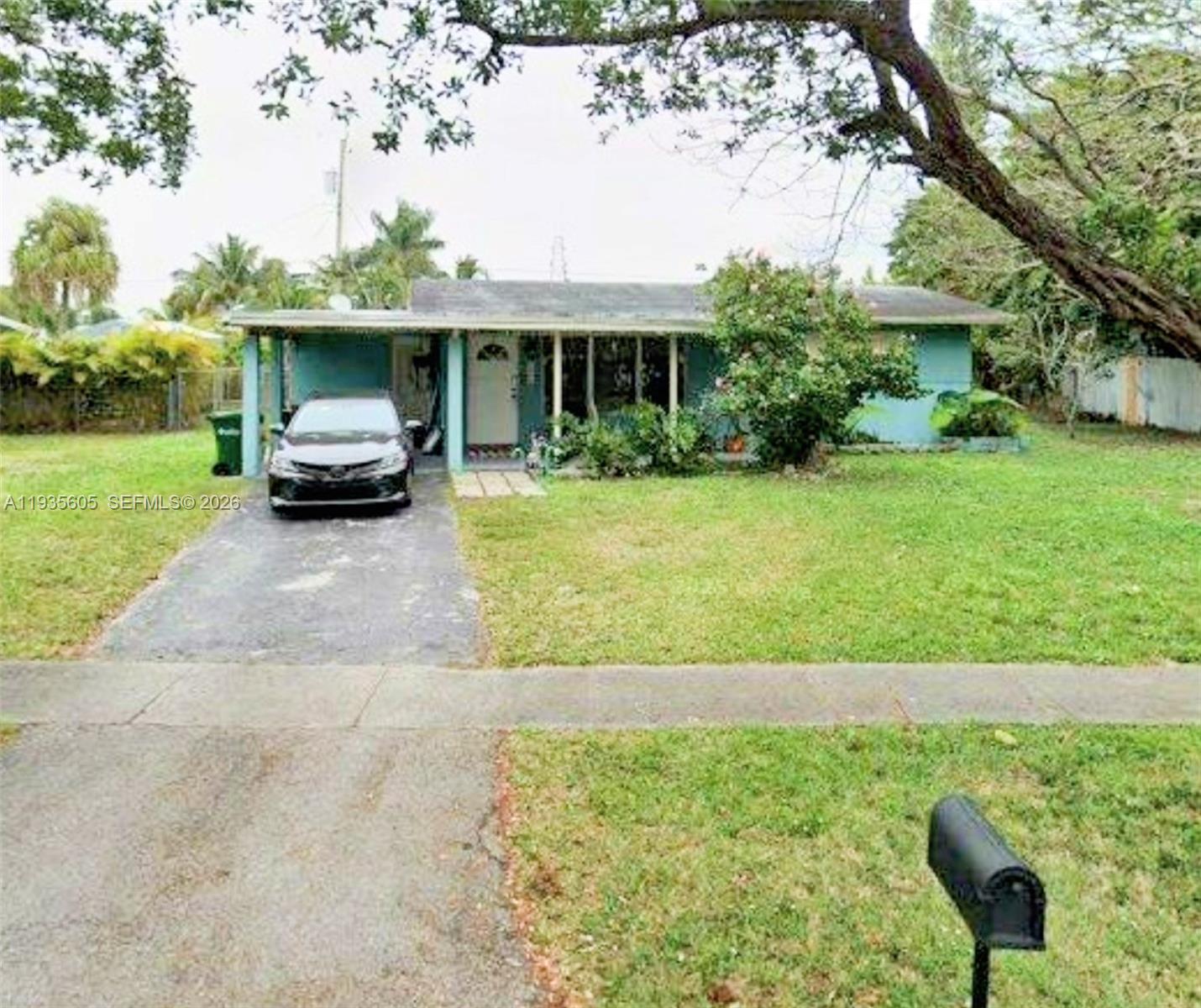 MARGATE 3RD ADD - Residential