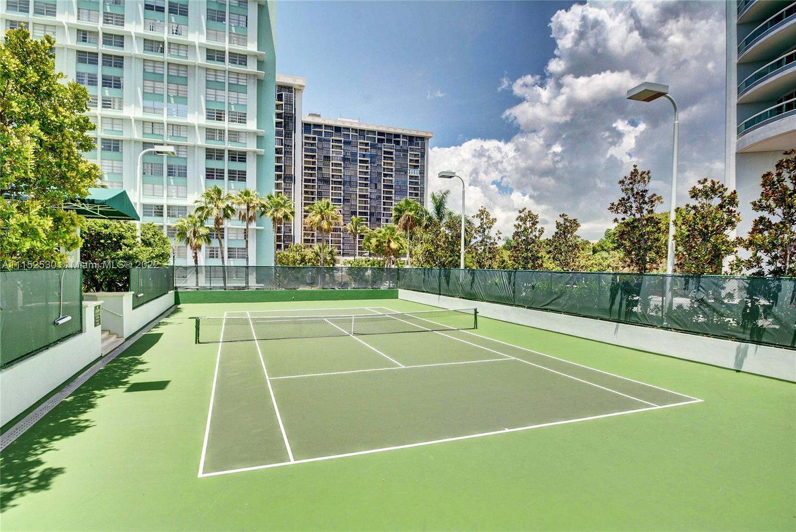 SANTA MARIA CONDO - Residential