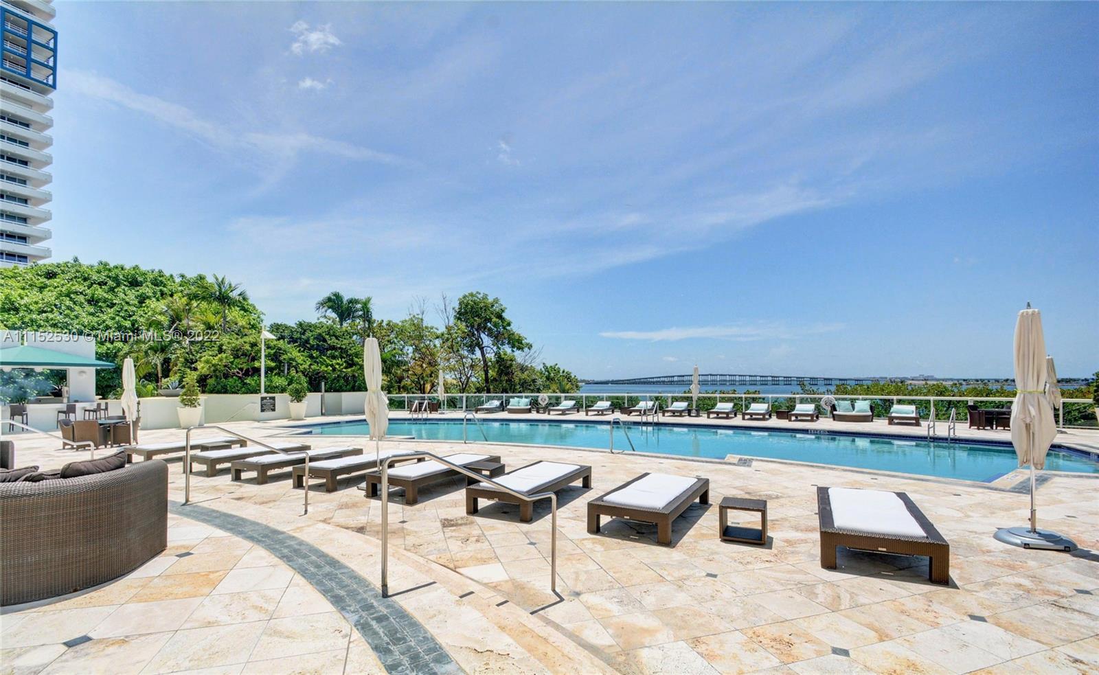 SANTA MARIA CONDO - Residential