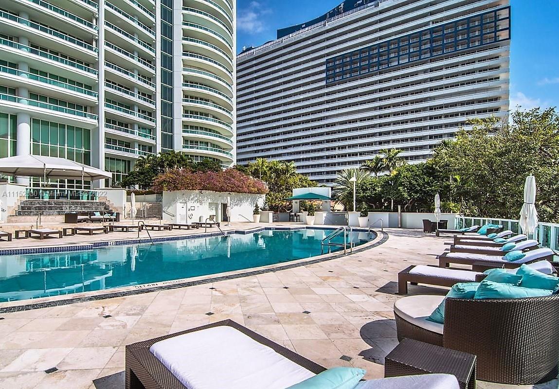 SANTA MARIA CONDO - Residential