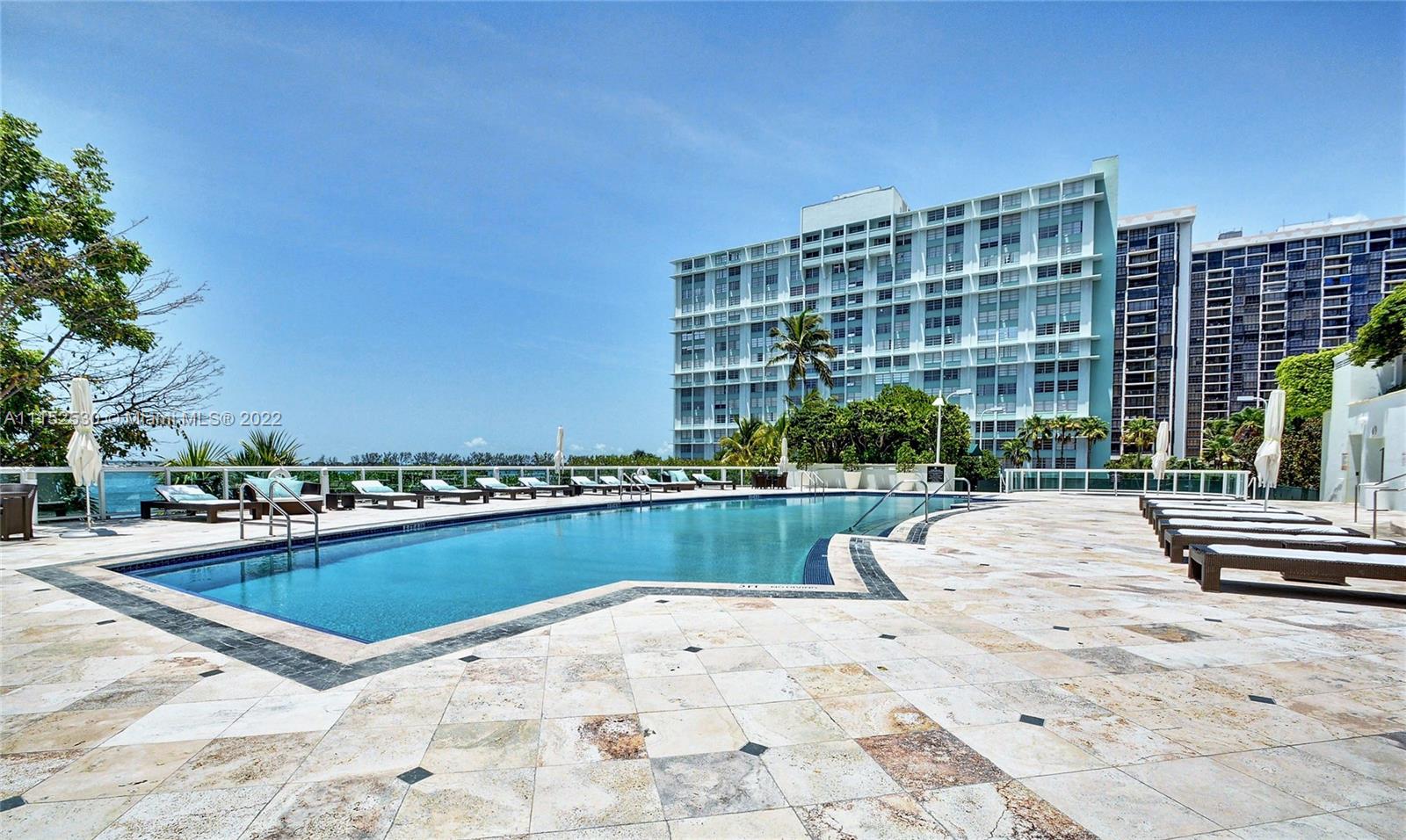 SANTA MARIA CONDO - Residential