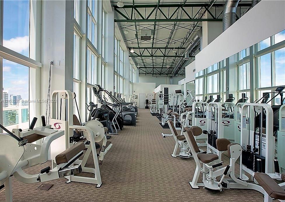 SANTA MARIA CONDO - Residential