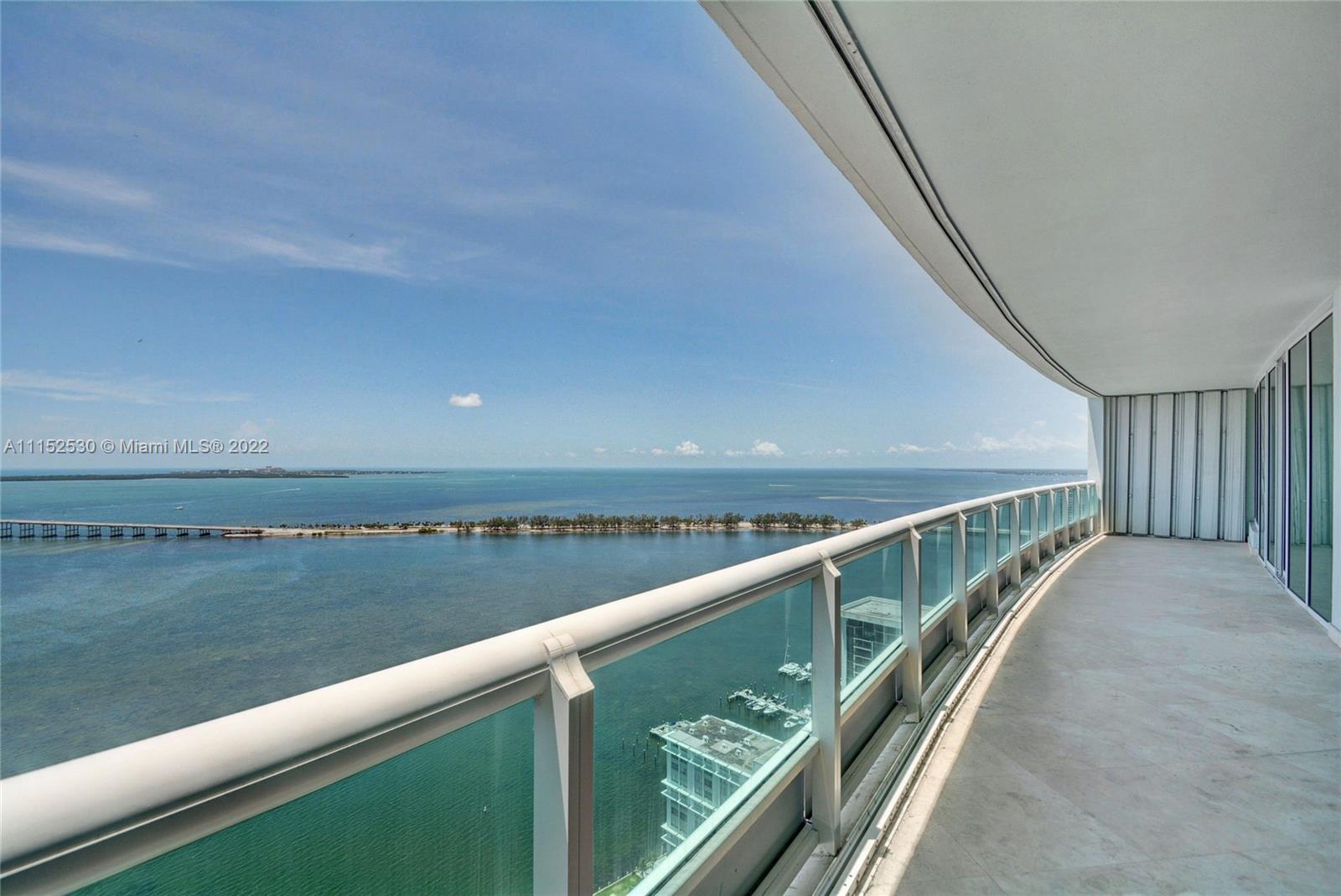 SANTA MARIA CONDO - Residential