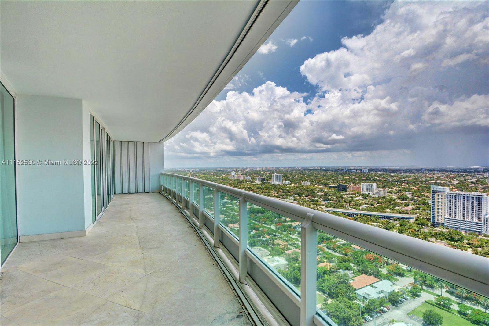 SANTA MARIA CONDO - Residential