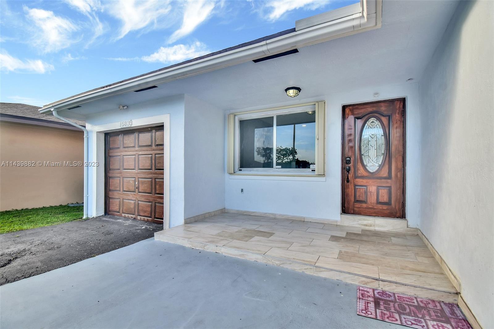 GREENWOOD VILLAS - Residential