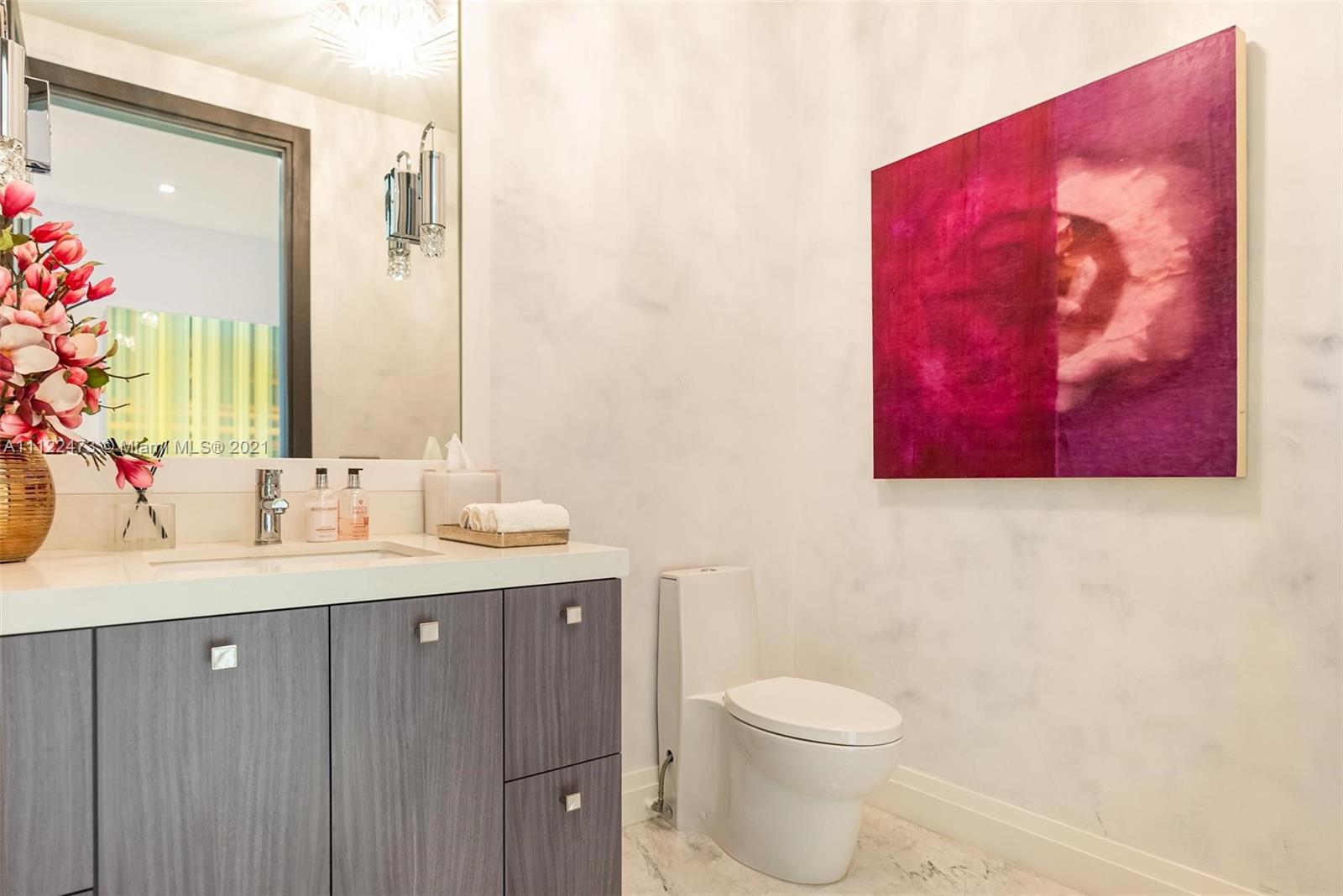 BAL HARBOUR NORTH SOUTH C - Residential