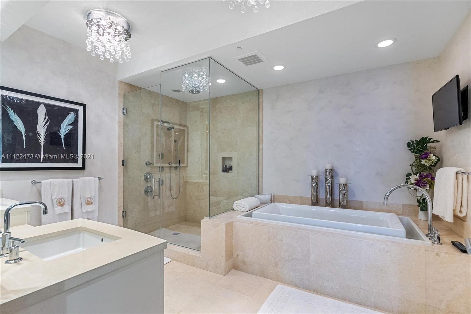 BAL HARBOUR NORTH SOUTH C - Residential