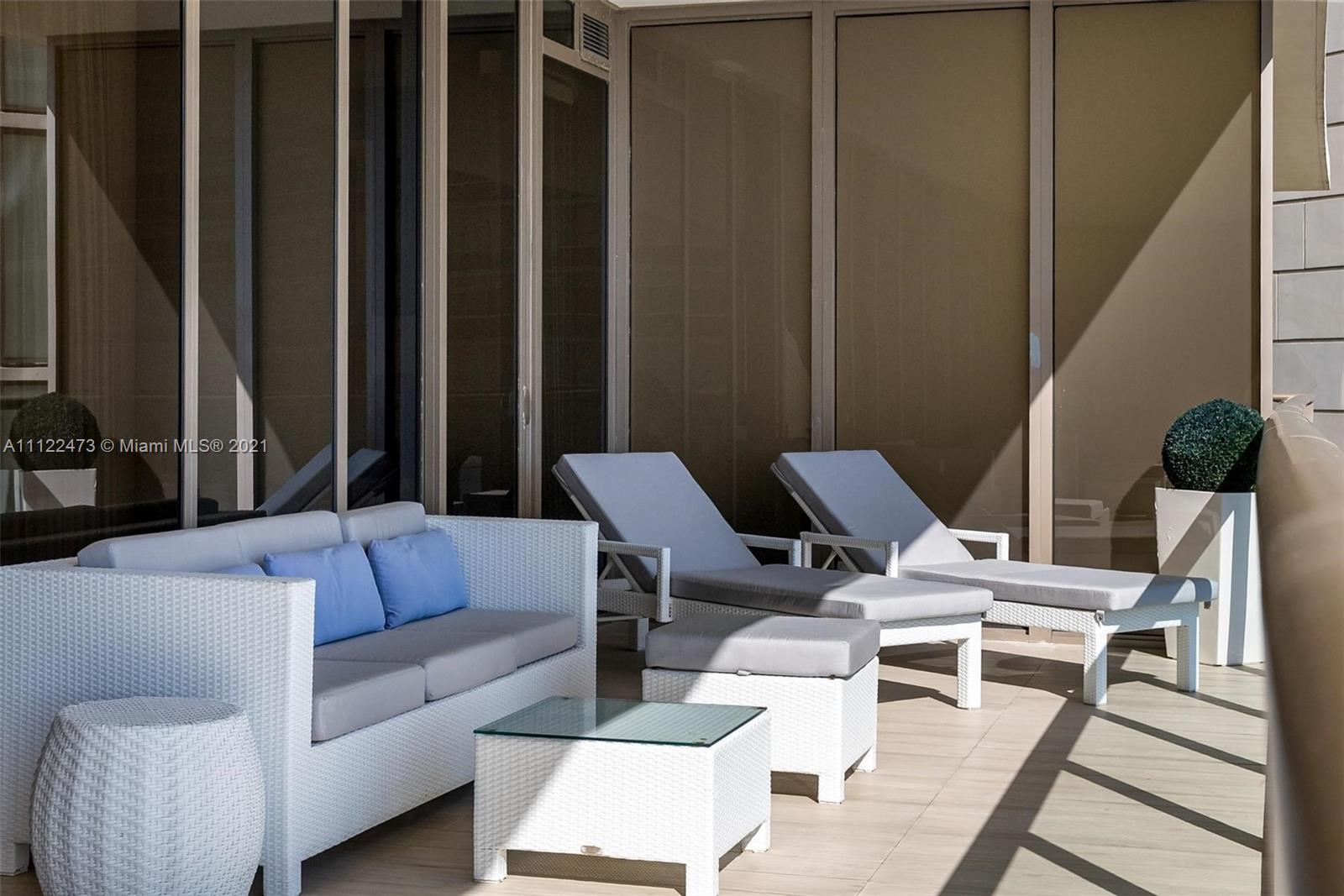 BAL HARBOUR NORTH SOUTH C - Residential