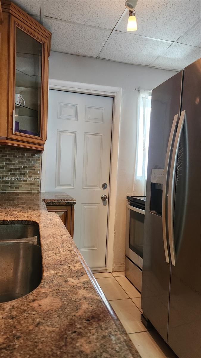 FLORIDIAN ARMS CONDO - Residential