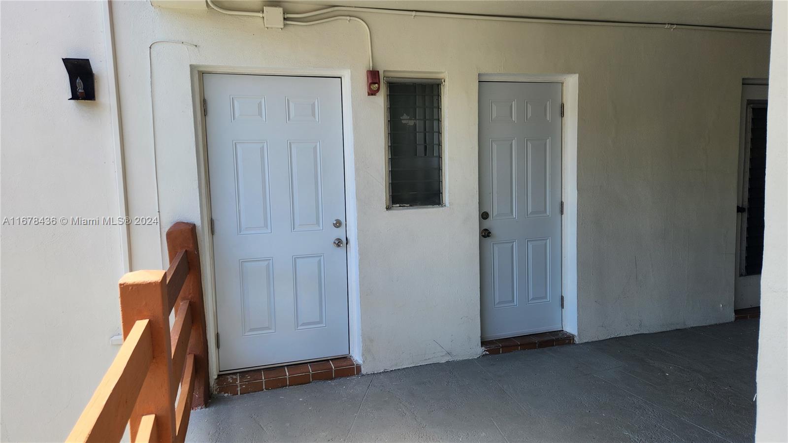 FLORIDIAN ARMS CONDO - Residential