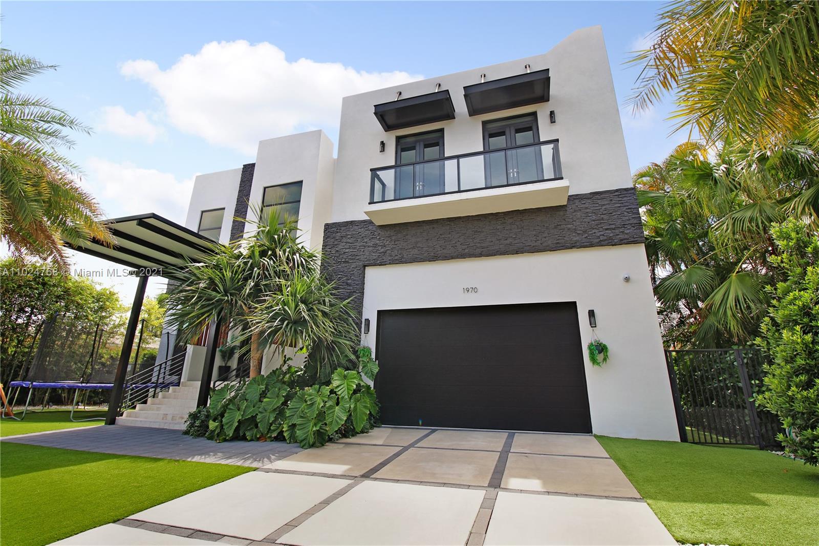 SANS SOUCI ESTATES - Residential